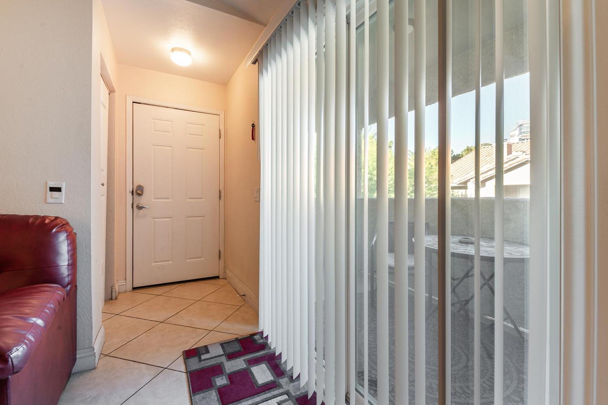 Stylish, Cozy 2Br,2Ba Condo Near Rio, Vegas Luxury Las Vegas Exterior photo